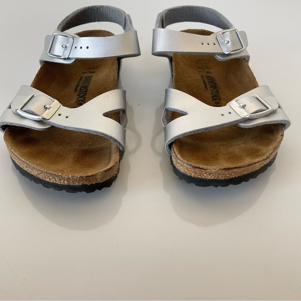 Birkenstock, Mayari sandal - Picture 4 of 11